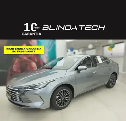 BYD KING 1.5 DM-I PHEV GS AUTOMÁTICO