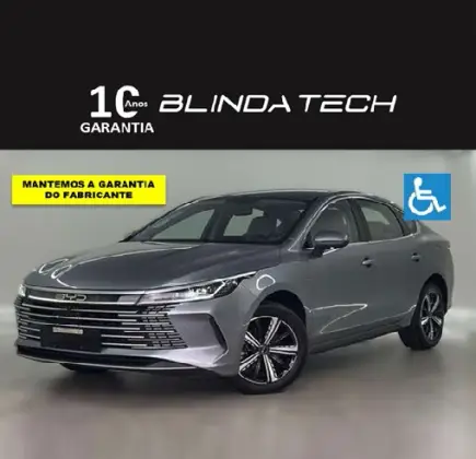 BYD KING 1.5 DM-I PHEV GS AUTOMÁTICO BYD KING 1.5 DM-I PHEV GS AUTOMÁTICO