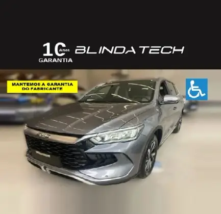 BYD SONG PRO 1.5 DM-I HÍBRIDO GL AUTOMÁTICO