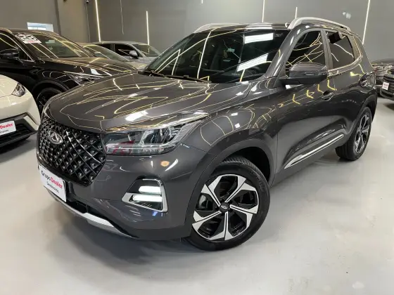 CAOA CHERY TIGGO 5x 1.5 VVT TURBO iFLEX SPORT CVT