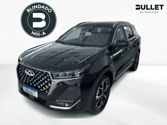 CAOA CHERY TIGGO 7 PRO 1.5 TCI PLUG-IN HYBRID DHT