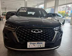 CAOA CHERY TIGGO 7 PRO 1.6 TGDI GASOLINA DCT CAOA CHERY TIGGO 7 PRO 1.6 TGDI GASOLINA DCT