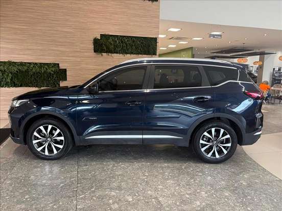 CAOA CHERY-TIGGO 7 PRO-2021