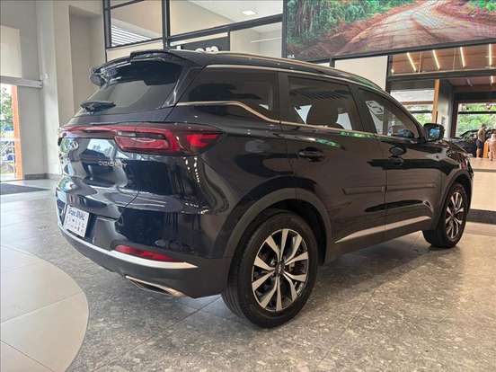 CAOA CHERY-TIGGO 7 PRO-1.6 TGDI GASOLINA DCT CAOA CHERY-TIGGO 7 PRO-2021