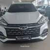 CAOA CHERY TIGGO 8 1.6 TGDI GASOLINA TXS MAX DRIVE DCT CAOA CHERY TIGGO 8 1.6 TGDI GASOLINA TXS MAX DRIVE DCT
