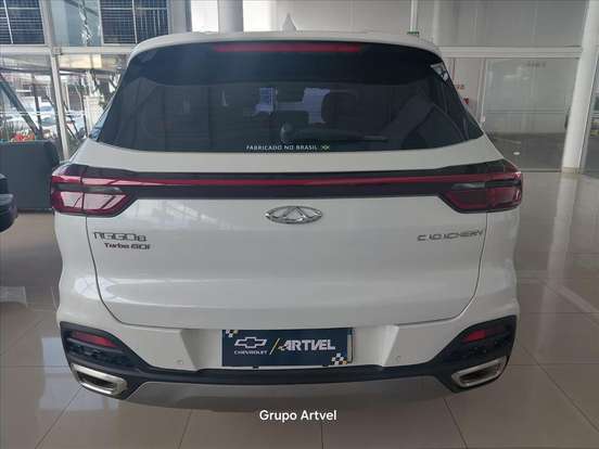 CAOA CHERY-TIGGO 8-1.6 TGDI GASOLINA TXS MAX DRIVE DCT CAOA CHERY-TIGGO 8-2023