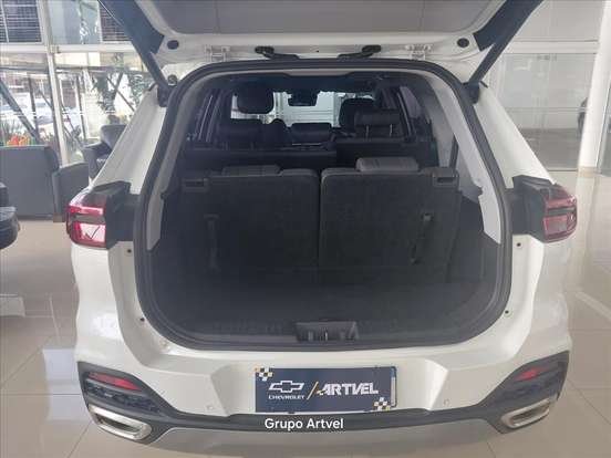 CAOA CHERY-TIGGO 8-2023