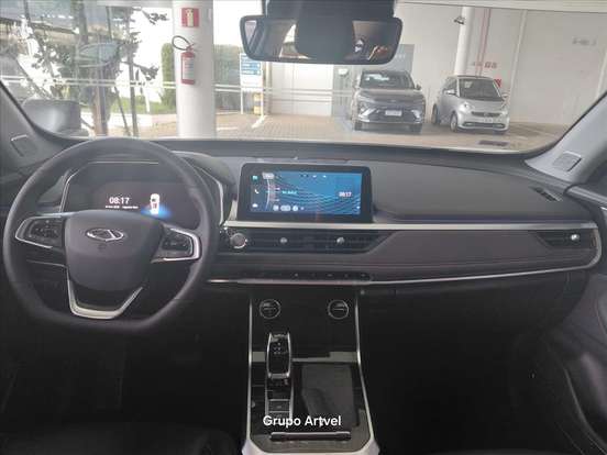 CAOA CHERY-TIGGO 8-2023