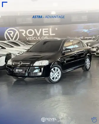 CHEVROLET ASTRA 2.0 MPFI ADVANTAGE 8V FLEX 4P MANUAL CHEVROLET ASTRA 2.0 MPFI ADVANTAGE 8V FLEX 4P MANUAL