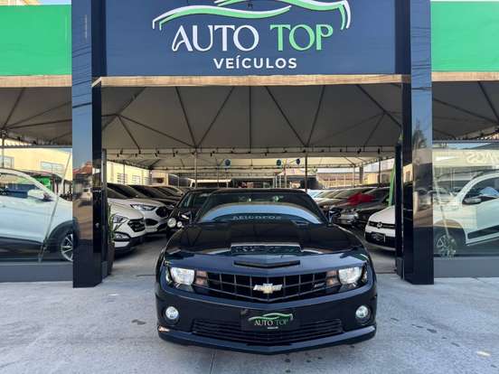 CHEVROLET-CAMARO-2012