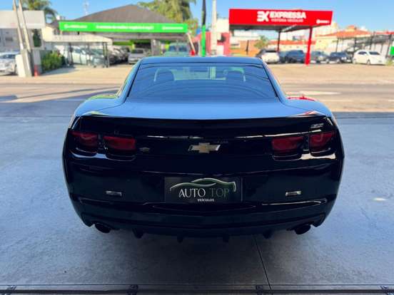 CHEVROLET-CAMARO-2012