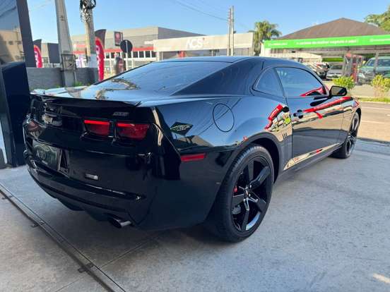 CHEVROLET-CAMARO-2012