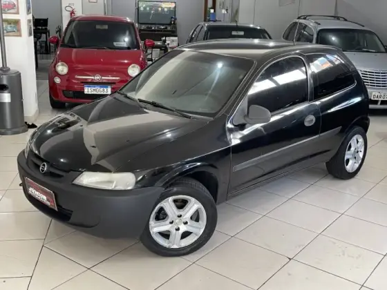 CHEVROLET CELTA 1.0 MPFI 8V GASOLINA 2P MANUAL