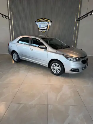 CHEVROLET COBALT 1.8 MPFI LTZ 8V FLEX 4P AUTOMÁTICO CHEVROLET COBALT 1.8 MPFI LTZ 8V FLEX 4P AUTOMÁTICO