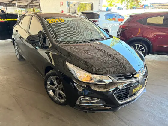 CHEVROLET CRUZE 1.4 TURBO SPORT6 LT 16V FLEX 4P AUTOMÁTICO CHEVROLET CRUZE 1.4 TURBO SPORT6 LT 16V FLEX 4P AUTOMÁTICO