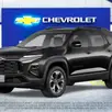 CHEVROLET EQUINOX 1.5 16V TURBO GASOLINA ACTIV AWD AUTOMÁTICO CHEVROLET EQUINOX 1.5 16V TURBO GASOLINA ACTIV AWD AUTOMÁTICO