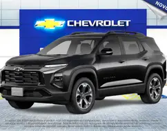 CHEVROLET EQUINOX 1.5 16V TURBO GASOLINA ACTIV AWD AUTOMÁTICO CHEVROLET EQUINOX 1.5 16V TURBO GASOLINA ACTIV AWD AUTOMÁTICO