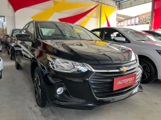 CHEVROLET ONIX 1.0 FLEX PLUS LT MANUAL CHEVROLET ONIX 1.0 FLEX PLUS LT MANUAL