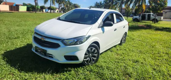 CHEVROLET ONIX 1.0 FLEX PLUS LT MANUAL