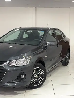 CHEVROLET ONIX 1.0 FLEX PLUS LT MANUAL