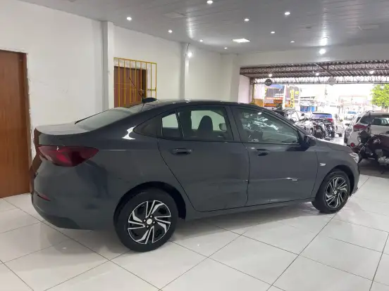 CHEVROLET-ONIX-1.0 FLEX PLUS LT MANUAL CHEVROLET-ONIX-2023