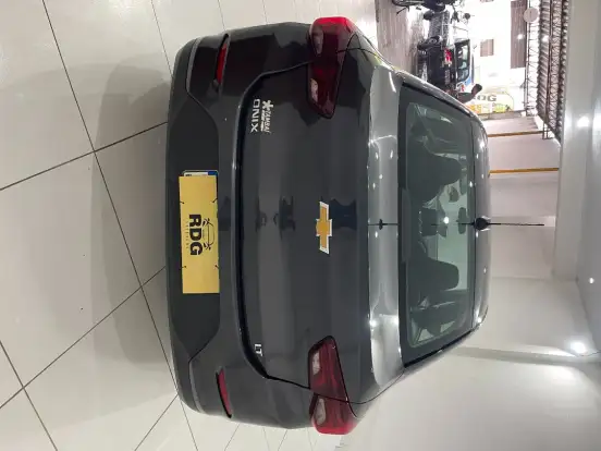CHEVROLET-ONIX-1.0 FLEX PLUS LT MANUAL CHEVROLET-ONIX-2023