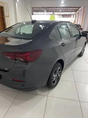 CHEVROLET-ONIX-1.0 FLEX PLUS LT MANUAL CHEVROLET-ONIX-2023