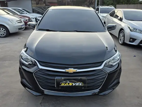 CHEVROLET ONIX 1.0 FLEX PLUS LT MANUAL