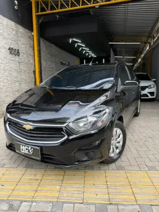 CHEVROLET ONIX 1.0 MPFI LT 8V FLEX 4P MANUAL CHEVROLET ONIX 1.0 MPFI LT 8V FLEX 4P MANUAL