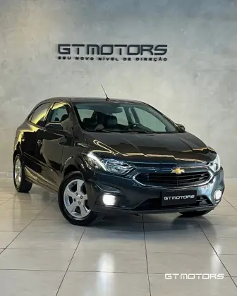 CHEVROLET ONIX 1.4 MPFI LTZ 8V FLEX 4P MANUAL CHEVROLET ONIX 1.4 MPFI LTZ 8V FLEX 4P MANUAL
