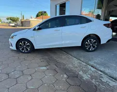 CHEVROLET ONIX 1.0 TURBO FLEX PLUS PREMIER AUTOMÁTICO CHEVROLET ONIX 1.0 TURBO FLEX PLUS PREMIER AUTOMÁTICO