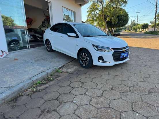 CHEVROLET-ONIX-2023