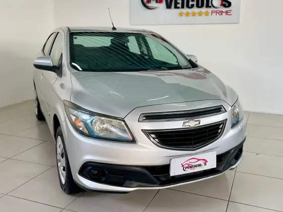 CHEVROLET PRISMA 1.4 MPFI LT 8V FLEX 4P AUTOMÁTICO