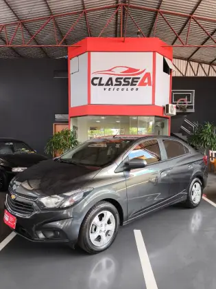 CHEVROLET PRISMA 1.4 MPFI LT 8V FLEX 4P MANUAL CHEVROLET PRISMA 1.4 MPFI LT 8V FLEX 4P MANUAL