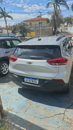 CHEVROLET TRACKER 1.0 TURBO FLEX LT AUTOMÁTICO