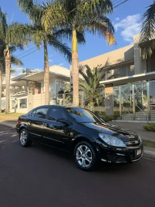 CHEVROLET VECTRA 2.0 MPFI ELEGANCE 8V FLEX 4P MANUAL CHEVROLET VECTRA 2.0 MPFI ELEGANCE 8V FLEX 4P MANUAL