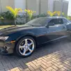 CHEVROLET CAMARO 6.2 V8 GASOLINA SS AUTOMÁTICO CHEVROLET CAMARO 6.2 V8 GASOLINA SS AUTOMÁTICO