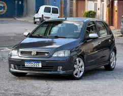 CHEVROLET CORSA 1.8 MPFI SS 8V FLEX 4P MANUAL CHEVROLET CORSA 1.8 MPFI SS 8V FLEX 4P MANUAL