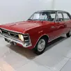 CHEVROLET OPALA 4.1 GRAN LUXO 12V GASOLINA 4P MANUAL CHEVROLET OPALA 4.1 GRAN LUXO 12V GASOLINA 4P MANUAL