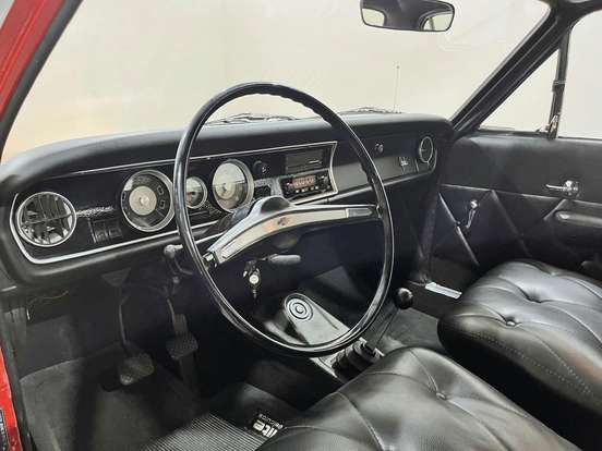 CHEVROLET-OPALA-4.1 GRAN LUXO 12V GASOLINA 4P MANUAL CHEVROLET-OPALA-1971