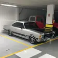 CHEVROLET OPALA 4.1 L 12V GASOLINA 2P MANUAL CHEVROLET OPALA 4.1 L 12V GASOLINA 2P MANUAL