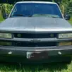 CHEVROLET SILVERADO 4.1 4X2 CS 18V DIESEL 2P MANUAL CHEVROLET SILVERADO 4.1 4X2 CS 18V DIESEL 2P MANUAL