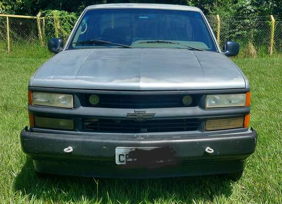 CHEVROLET-SILVERADO-1997
