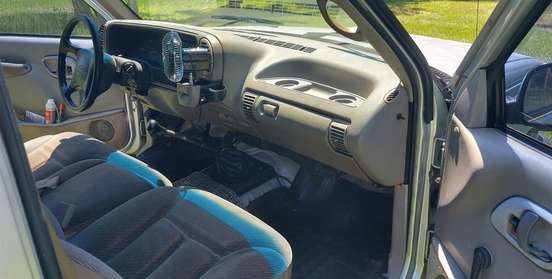 CHEVROLET-SILVERADO-1997