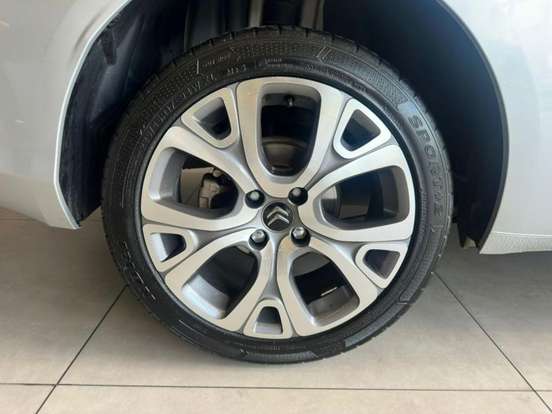 CITROËN-C4 LOUNGE-2019