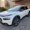 CITROËN C4 CACTUS 1.6 VTI 120 FLEX FEEL PACK EAT6 CITROËN C4 CACTUS 1.6 VTI 120 FLEX FEEL PACK EAT6