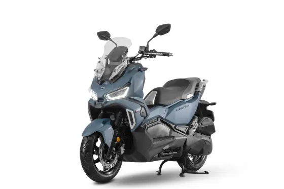 DAFRA ADXTG 150 