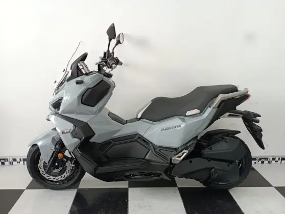 DAFRA ADXTG 150 
