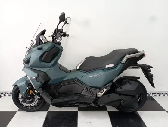 DAFRA ADXTG 150 
