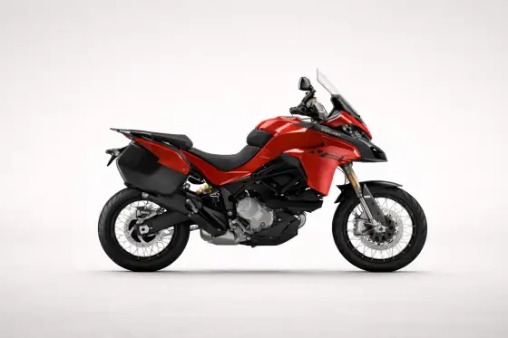DUCATI MULTISTRADA V2 S DUCATI MULTISTRADA V2 S